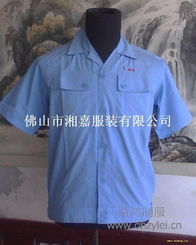解读“贴近之力” 湘嘉服装与高新区产业群的协同共生